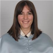 Maestra se ofrece para dar clases particulares y apoyo escolar en Madrid